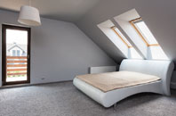 Chilton Cantelo bedroom extensions